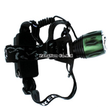 Import T6 Headlamp, Rotating Zoom Headlamp, Outside Fishing Headlamp